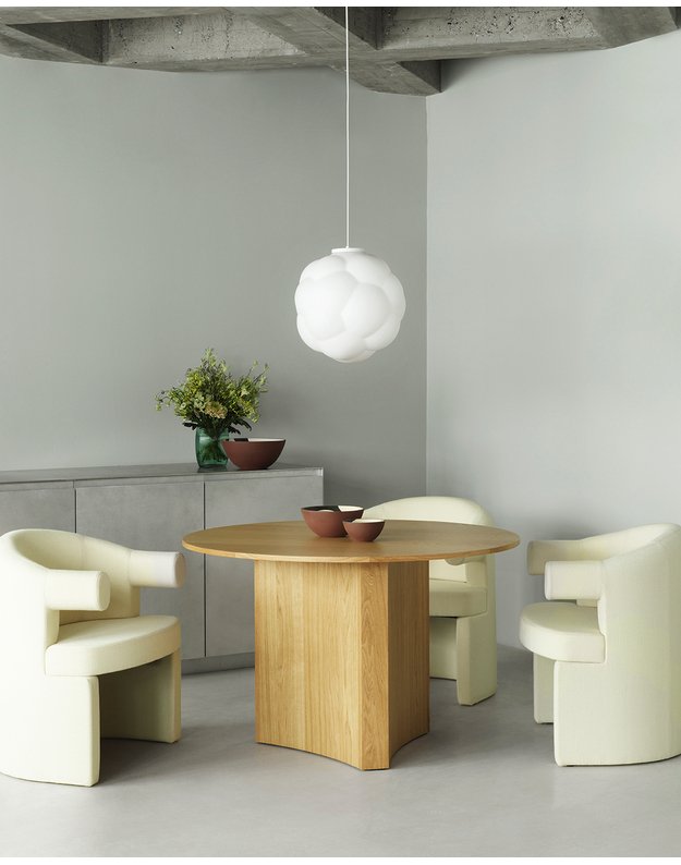 BUBBA PENDANT LAMP | +sizes 6