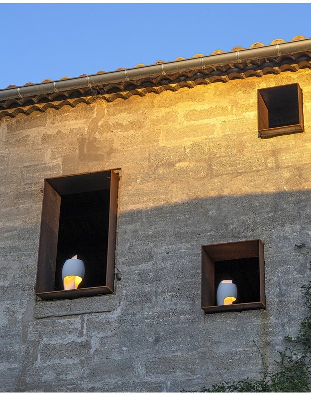 STALINIS ŠVIESTUVAS GRANDE B 5