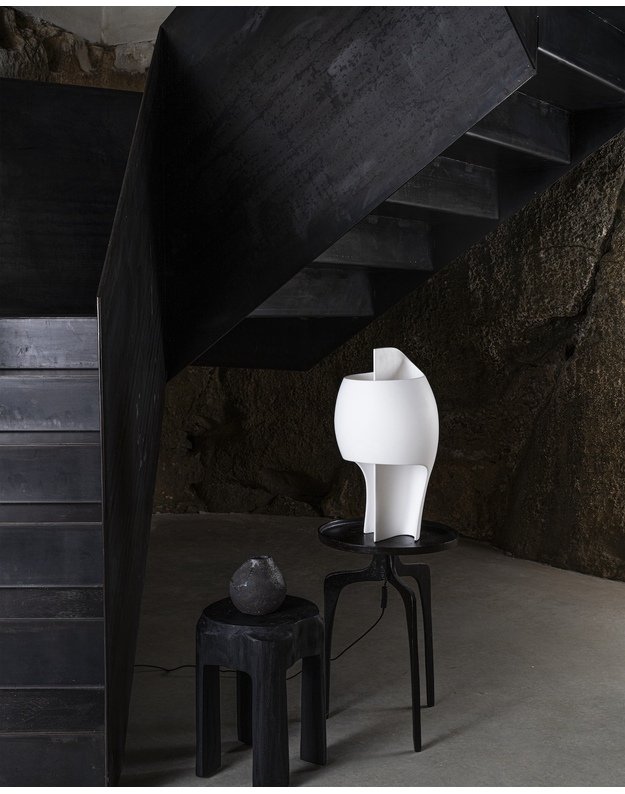 STALINIS ŠVIESTUVAS GRANDE B 1