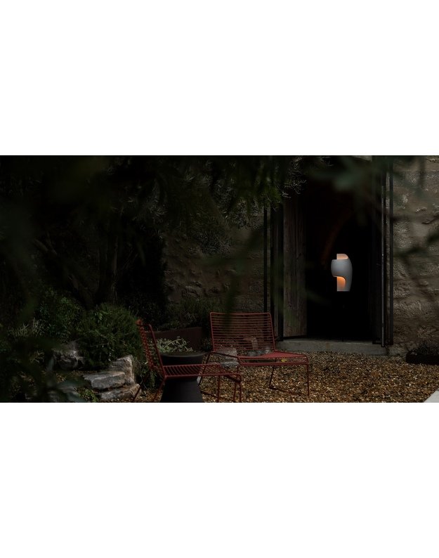 STALINIS ŠVIESTUVAS GRANDE B 6