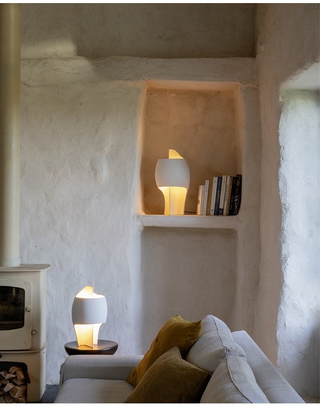 STALINIS ŠVIESTUVAS GRANDE B 7