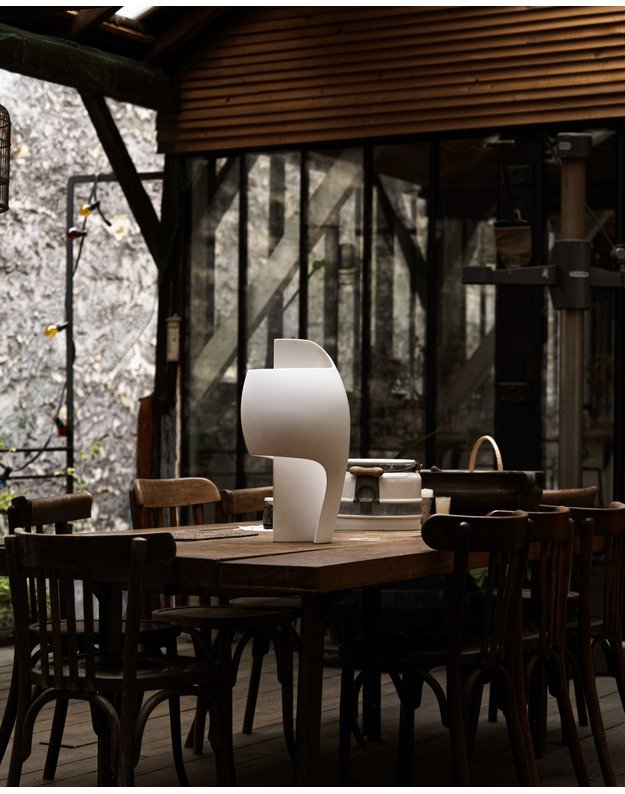 STALINIS ŠVIESTUVAS GRANDE B 2