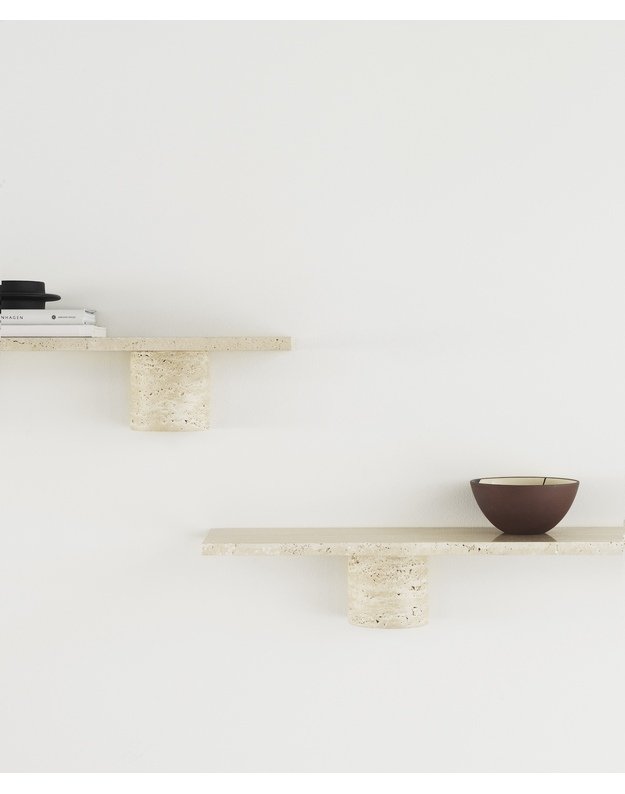 LENTYNA STEN | Travertine | +dydžiai 1