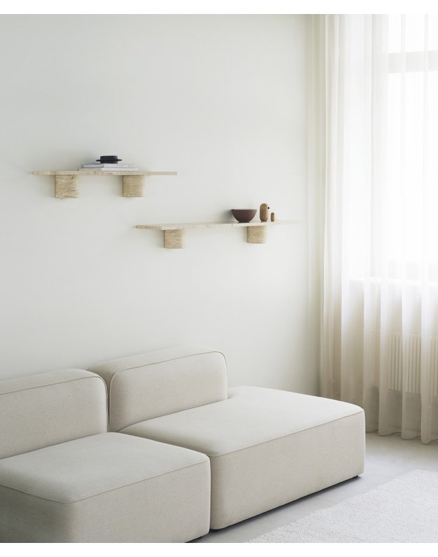 LENTYNA STEN | Travertine | +dydžiai 2