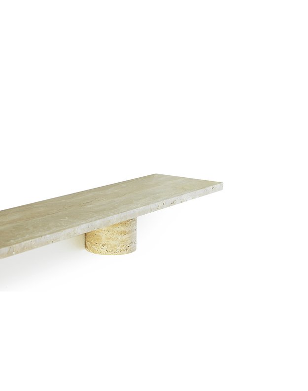 LENTYNA STEN | Travertine | +dydžiai 3