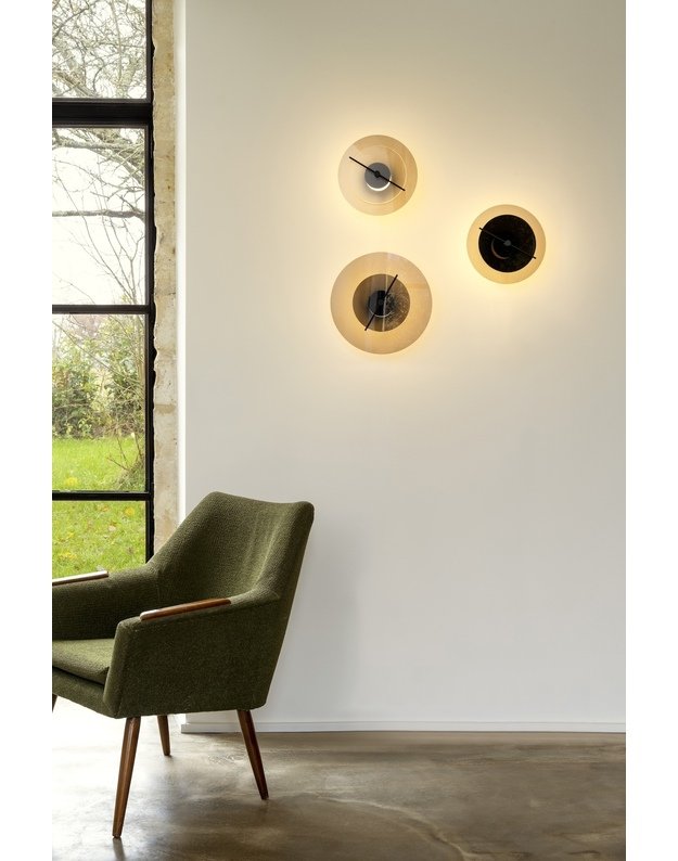 DELUMINA WALL LAMP | +sizes 4