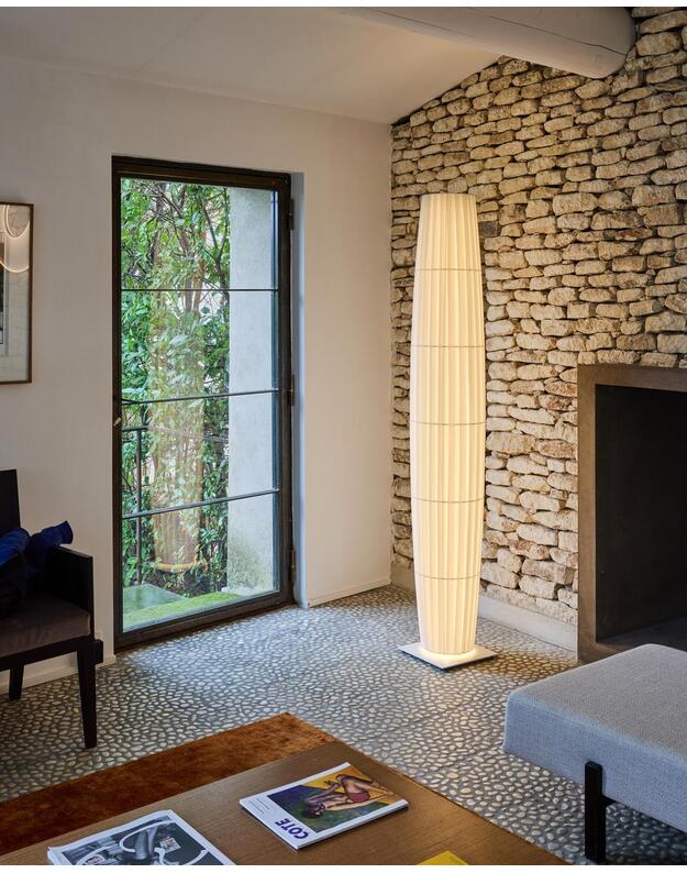 PASTATOMAS ŠVIESTUVAS COLONNE | +spalvos 1