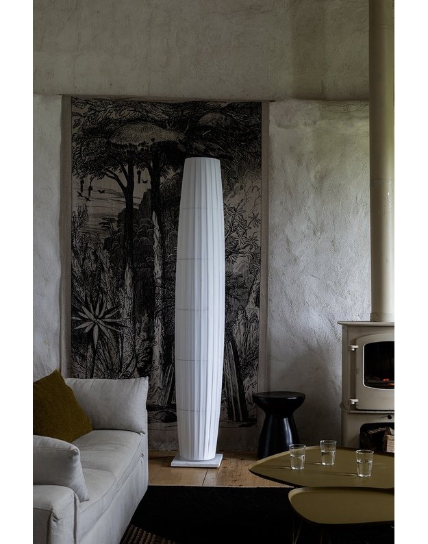 PASTATOMAS ŠVIESTUVAS COLONNE | +spalvos 2