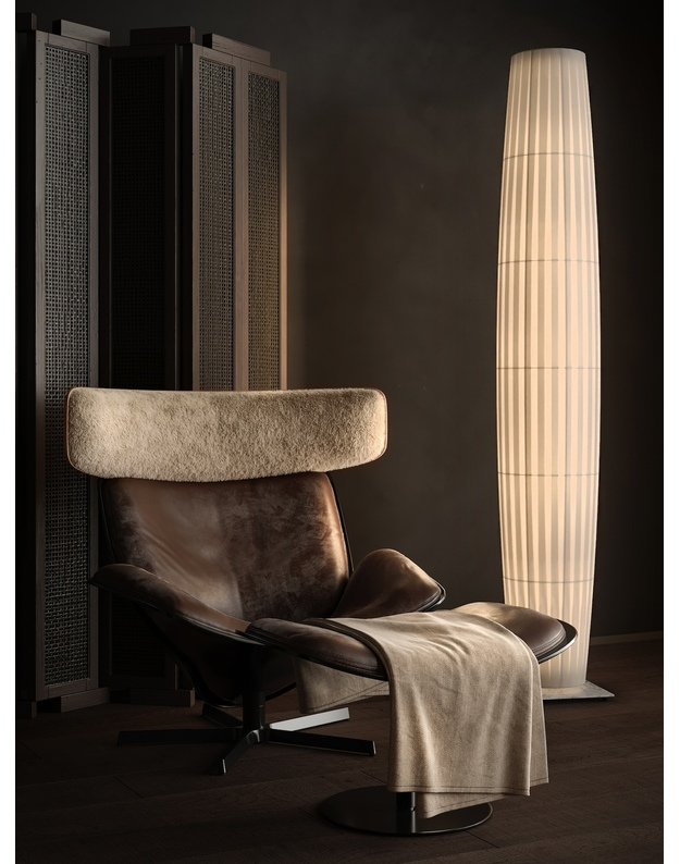 PASTATOMAS ŠVIESTUVAS COLONNE | +spalvos 3