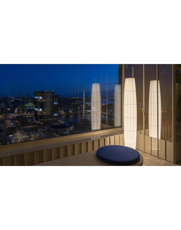 PASTATOMAS ŠVIESTUVAS COLONNE | +spalvos 6