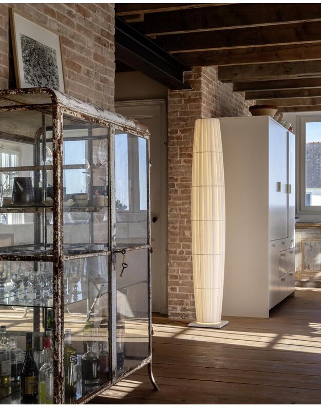 PASTATOMAS ŠVIESTUVAS COLONNE | +spalvos 7