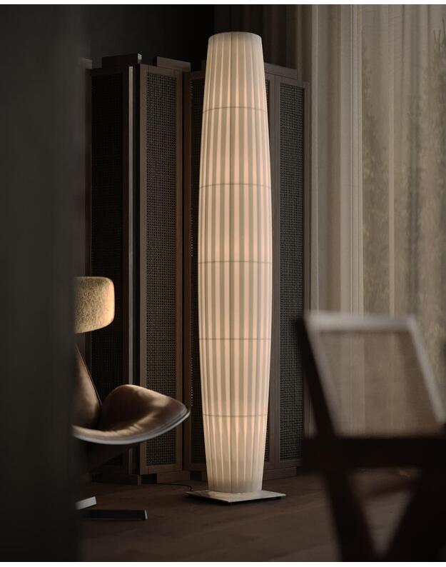 PASTATOMAS ŠVIESTUVAS COLONNE | +spalvos 5