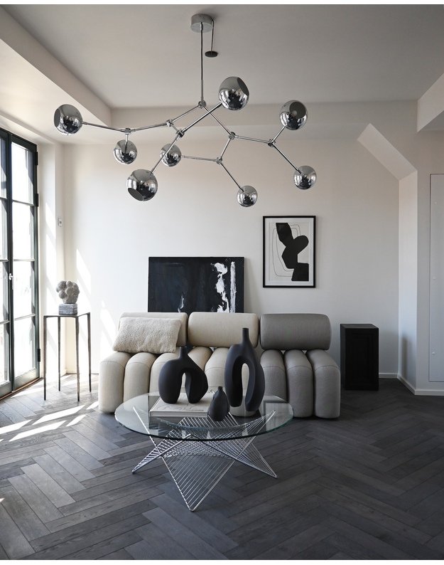 NI VASE MINI | Coffee 1