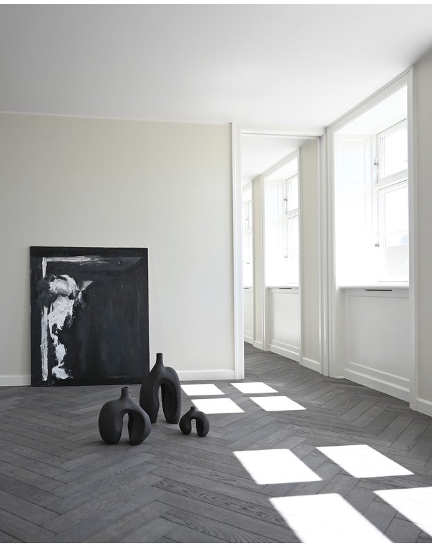 NI VASE MINI | Coffee 3