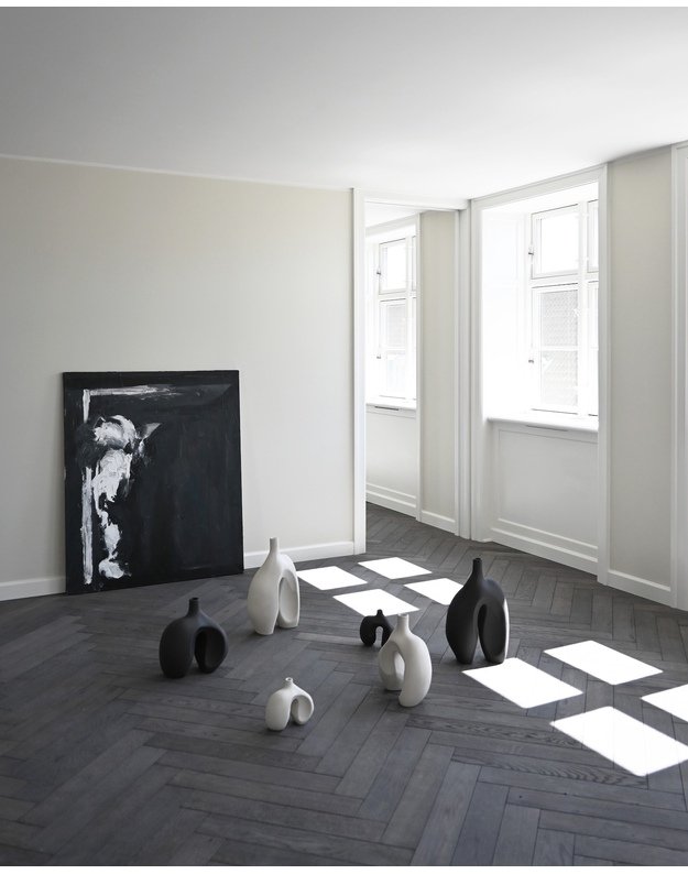 NI VASE MINI | Coffee 4