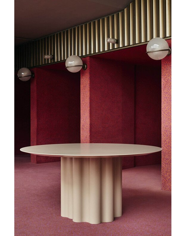 STALAS TEATRO MAGICO by 967 Arch | Lacquered | +dydžiai 5