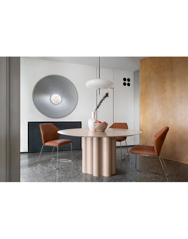 STALAS TEATRO MAGICO by 967 Arch | Lacquered | +dydžiai 3