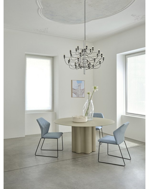 STALAS TEATRO MAGICO by 967 Arch | Lacquered | +dydžiai 1