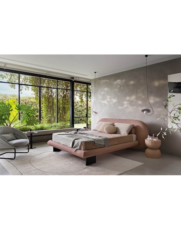 WABI BED by Alain Gilles 2