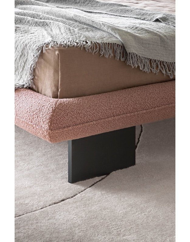 WABI BED by Alain Gilles 4