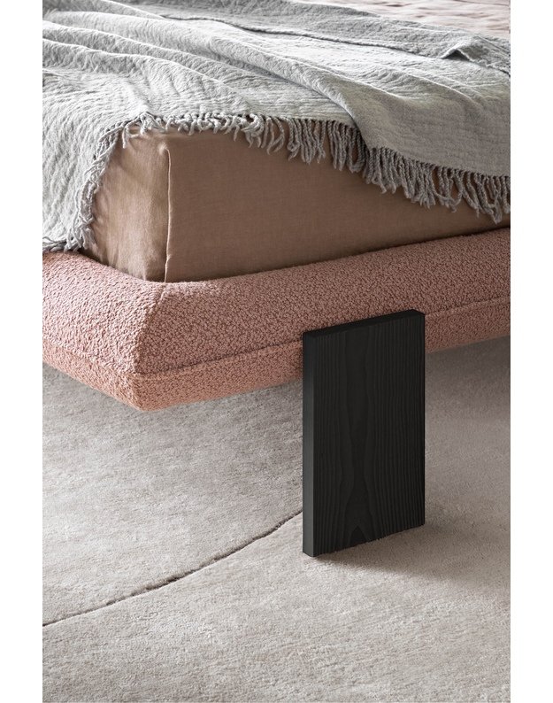 WABI BED by Alain Gilles 5