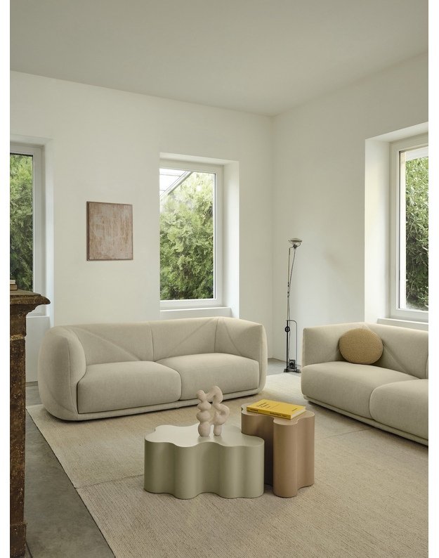 SOFA VELA by Zanellato/Bortotto 2