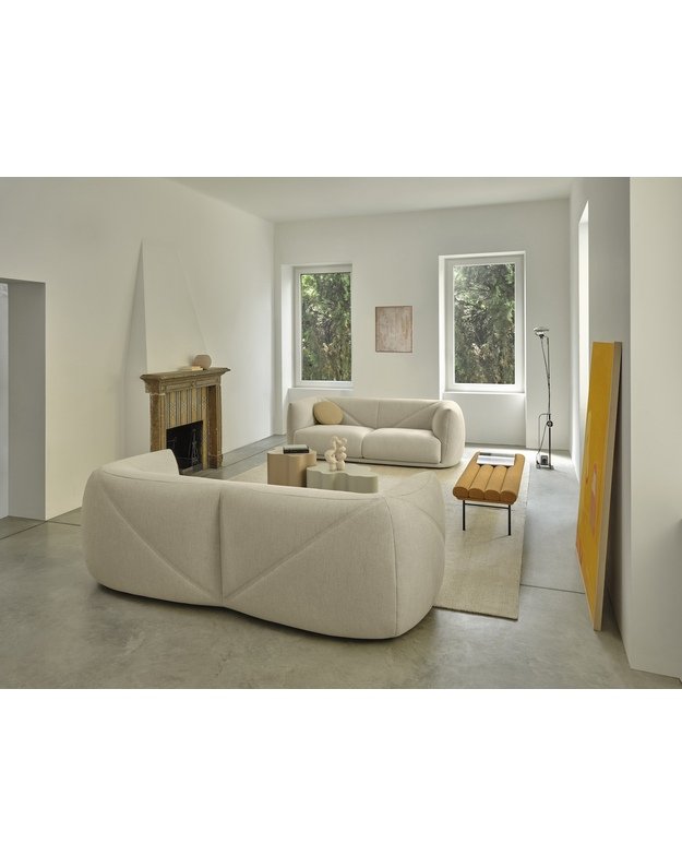 SOFA VELA by Zanellato/Bortotto 3