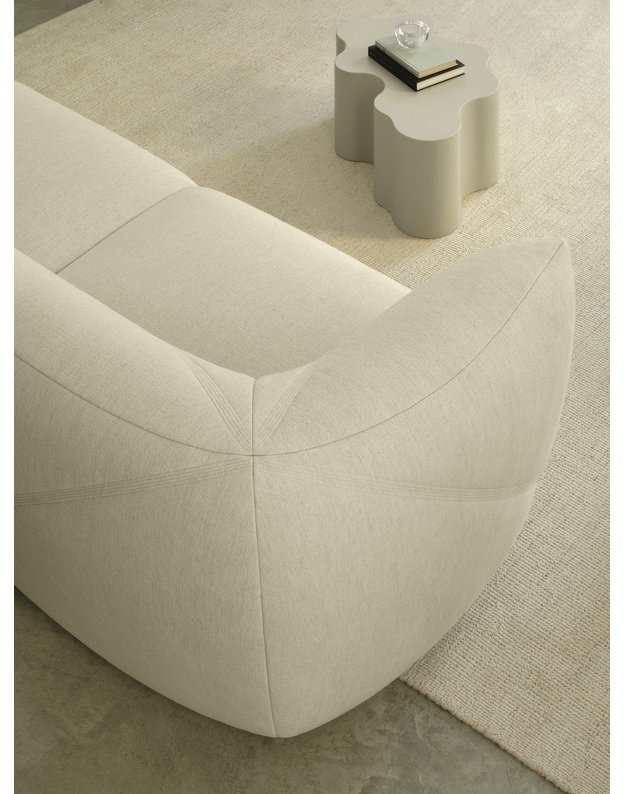 SOFA VELA by Zanellato/Bortotto 5