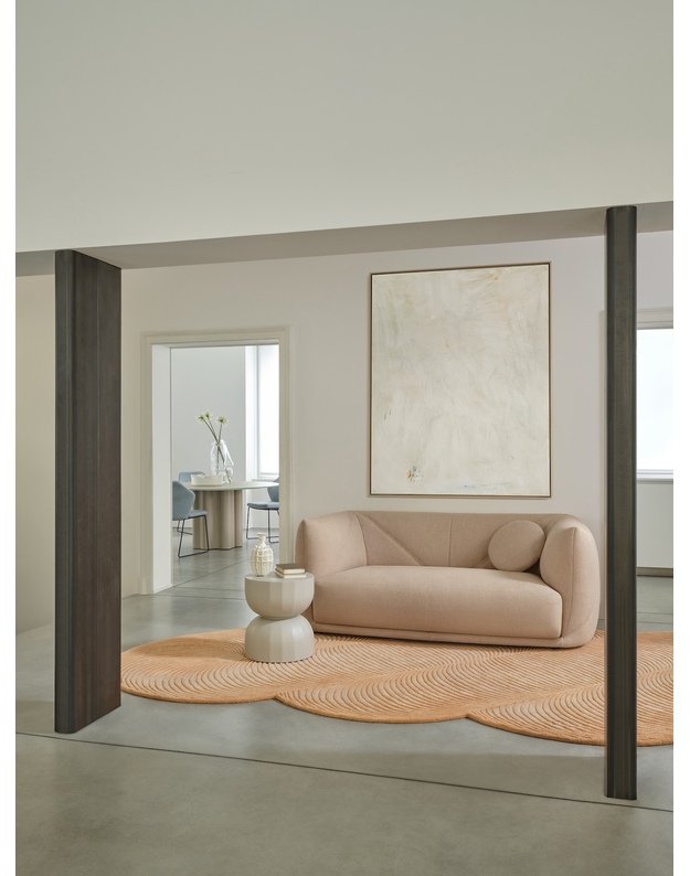 SOFA VELA by Zanellato/Bortotto 4