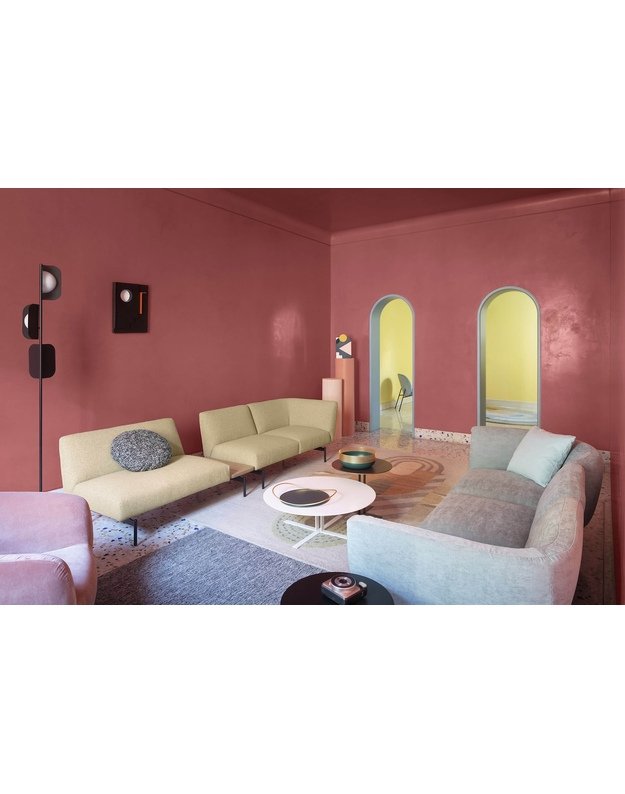 RENDEZ-VOUS SOFA by Sergio Bicego  5