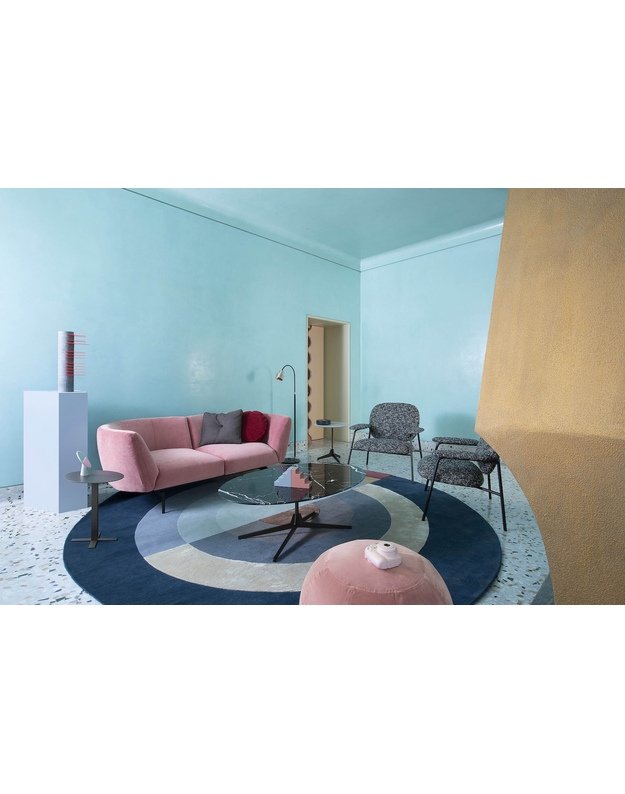 RENDEZ-VOUS SOFA by Sergio Bicego  3