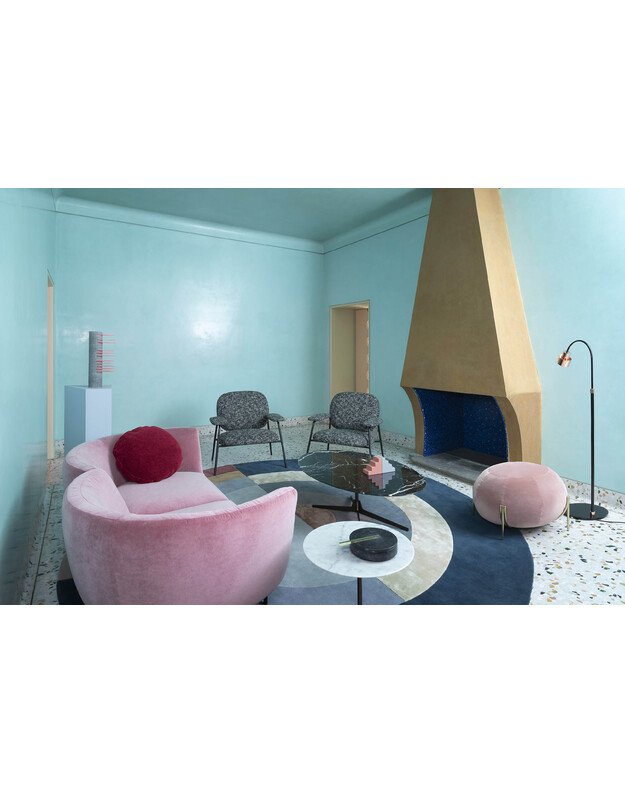 RENDEZ-VOUS SOFA by Sergio Bicego  4