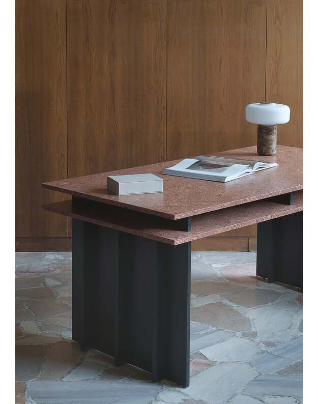 PIATO DESK | Muscato 1