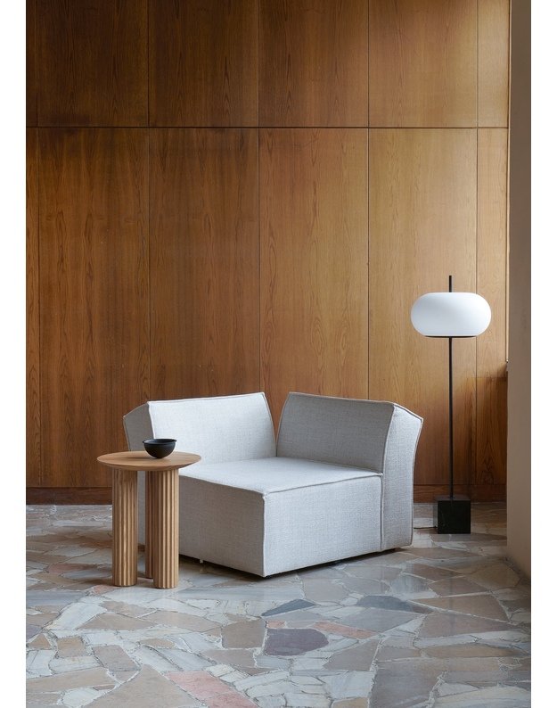 FILAR HIGH SIDE TABLE | Natural oak 1