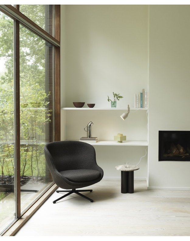 DIT BROWN TABLE | +colours 2