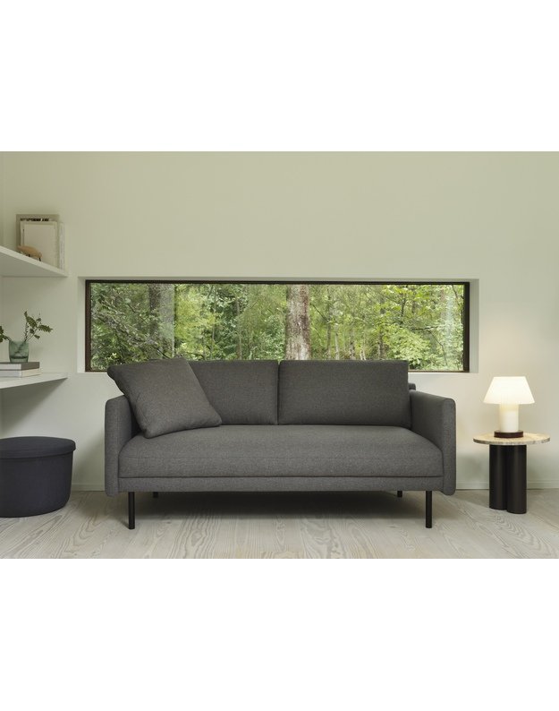 DIT BROWN TABLE | +colours 4