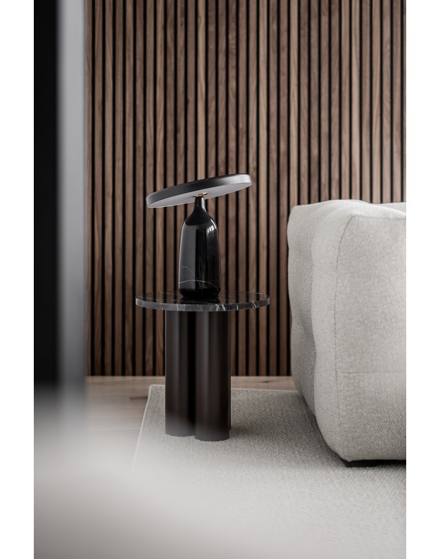 DIT BROWN TABLE | +colours 7