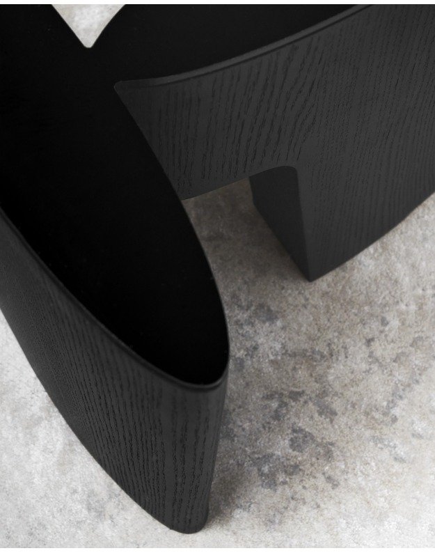 COFFEE TABLE GLYPH  9