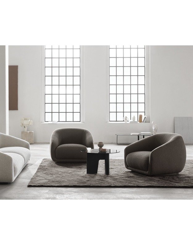 COFFEE TABLE GLYPH  6