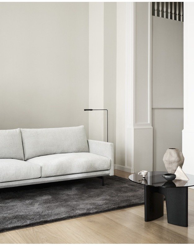 COFFEE TABLE GLYPH  8