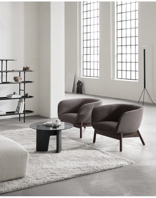 COFFEE TABLE GLYPH  4