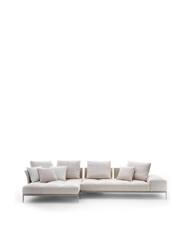 PIXEL LIGHT SOFA by Sergio Bicego 
