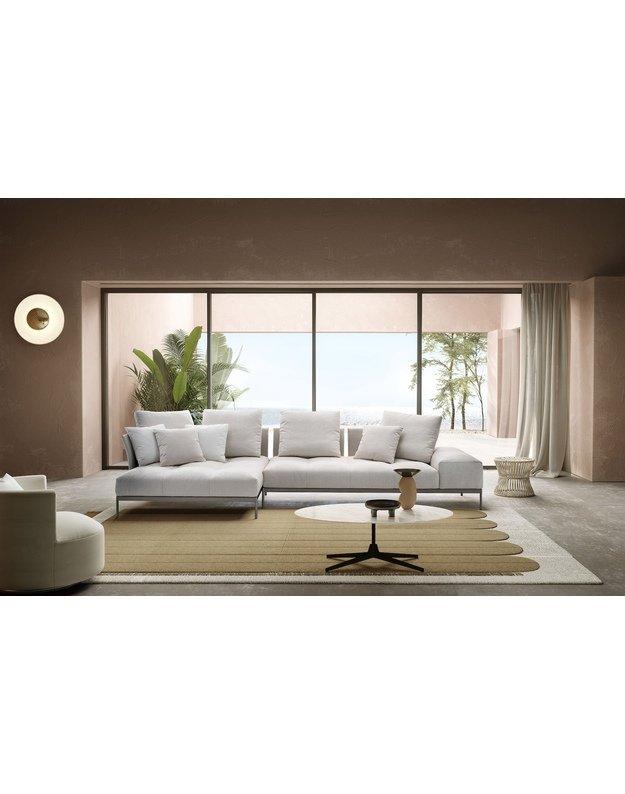 PIXEL LIGHT SOFA by Sergio Bicego  1