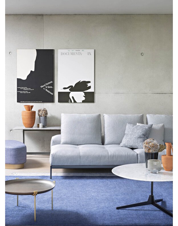 PIXEL LIGHT SOFA by Sergio Bicego  3