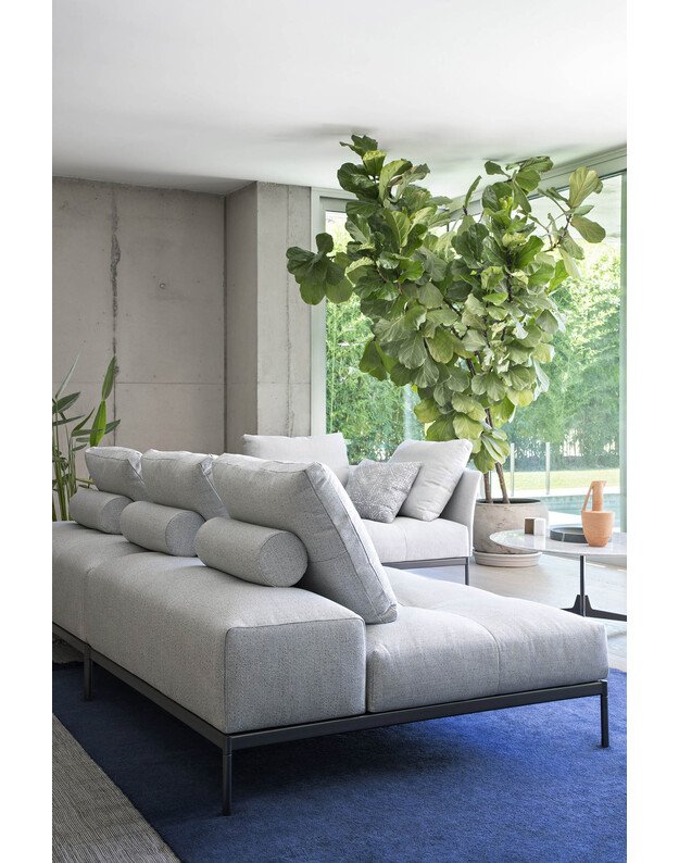 PIXEL LIGHT SOFA by Sergio Bicego  4