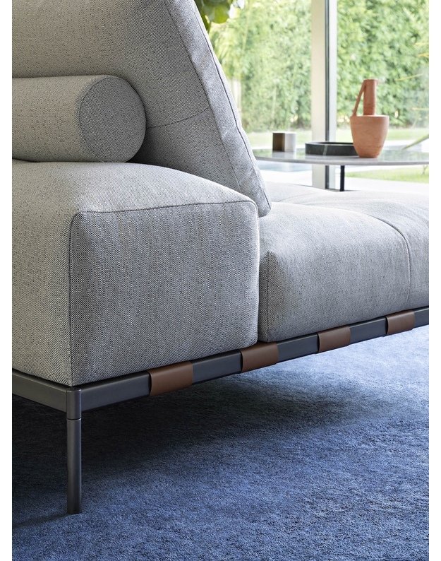 PIXEL LIGHT SOFA by Sergio Bicego  6