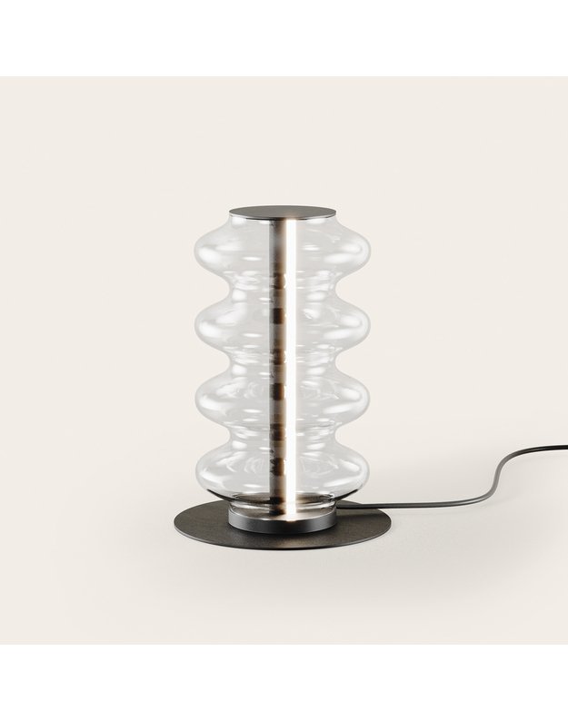 STALINIS ŠVIESTUVAS VITREE | +spalvos 3