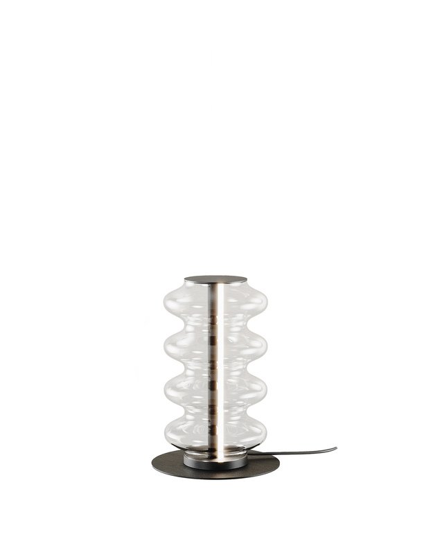 STALINIS ŠVIESTUVAS VITREE | +spalvos