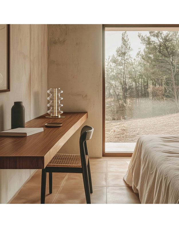 STALINIS ŠVIESTUVAS VITREE | +spalvos 1