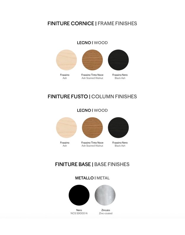 BRISCOLA TABLE | +colours 7